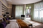 4* Grand Hotel Glorius romantic double room in Mako