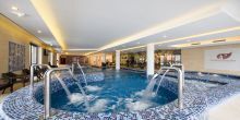 Wellness weekend in Holloko at the Castellum Wellness Hotel 4*