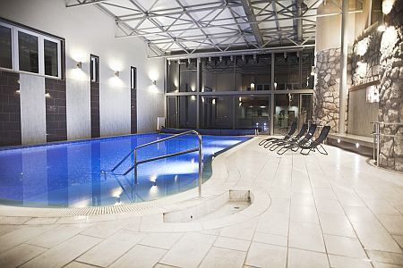 Makar Sport & Wellness Hotel Pécs - wellness packages with half board in Makar Hotel in Pecs 