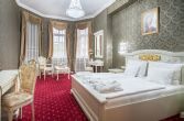 4* Borostyan Med Hotel in Nyiradony offers discounted hotel rooms