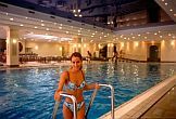 Thermal Hotel Margitsziget Budapest - wellness weekend in Budapest