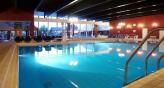 Danubius Health Spa Resort Buk - thermal pool in Bukfurdo - sport and wellness hotel in Bukfurdo
