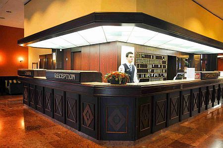 ✔️ Hotel Lövér Sopron *** ✔️ Hotel Lövér Sopron ***