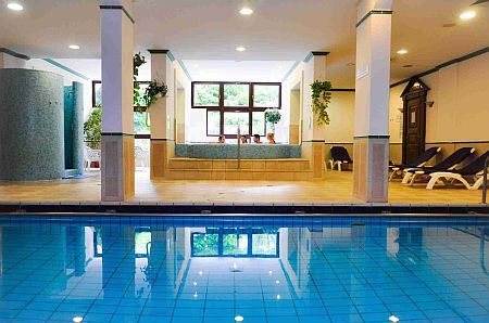 Hotel Lover Sopron, discount packages for a wellness weekend in Sopron